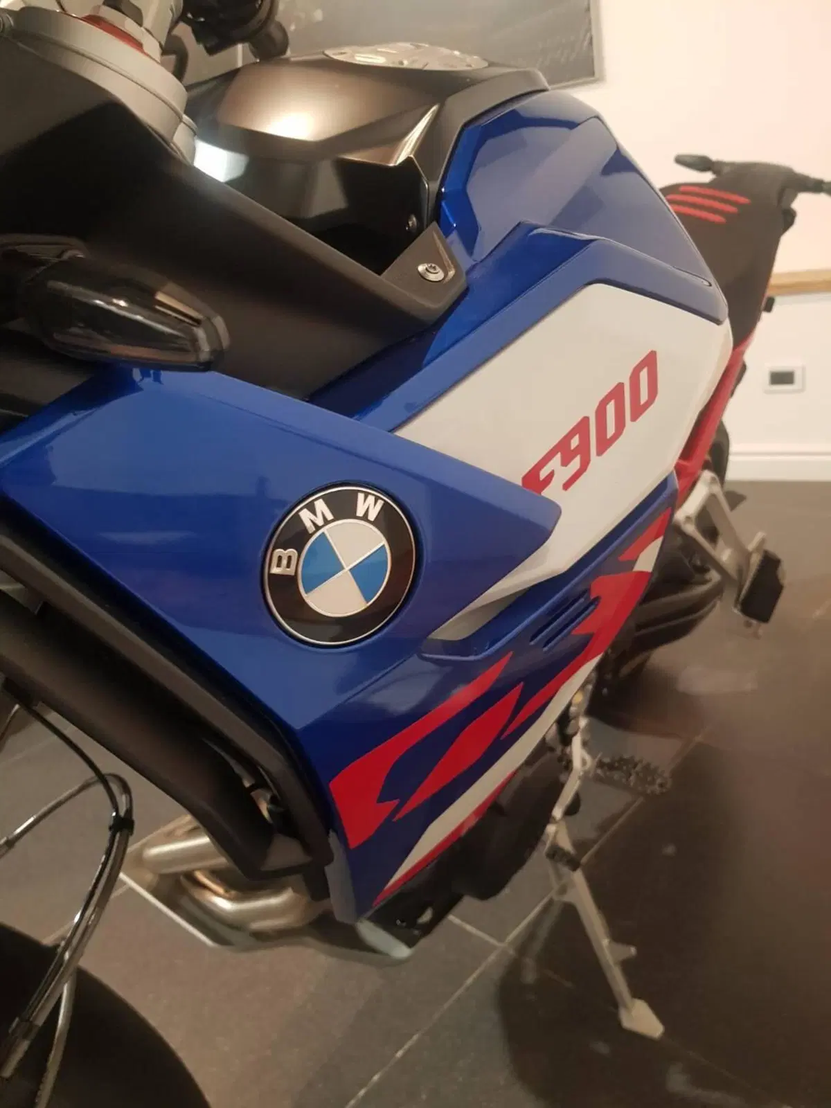 Bmw F 900 GS (2024 - 26) (14)