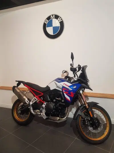 Bmw F 900 GS (2024 - 26) nuova