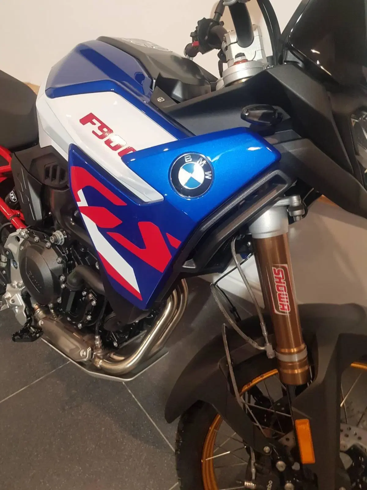 Bmw F 900 GS (2024 - 26) (16)