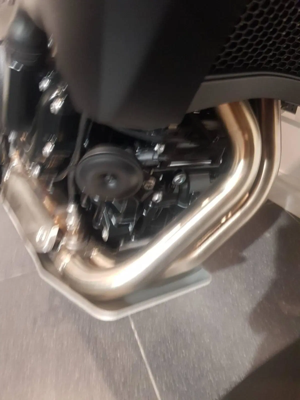 Bmw F 900 GS (2024 - 26) (18)