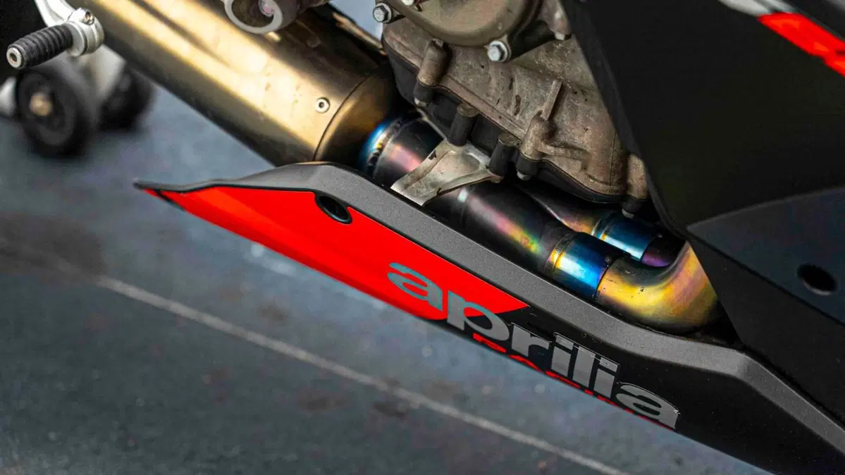 Aprilia RS 660 (2020 - 24) (4)