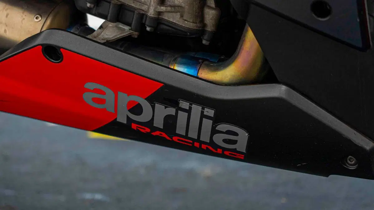 Aprilia RS 660 (2020 - 24) (5)