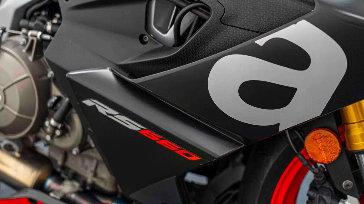 Aprilia RS 660 (2020 - 24) (6)