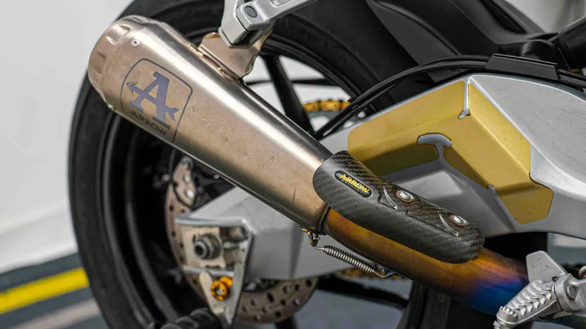 Aprilia RS 660 (2020 - 24) (7)
