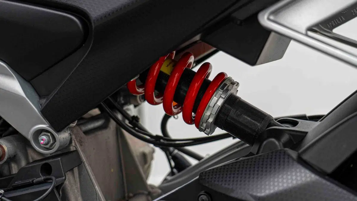 Aprilia RS 660 (2020 - 24) (8)