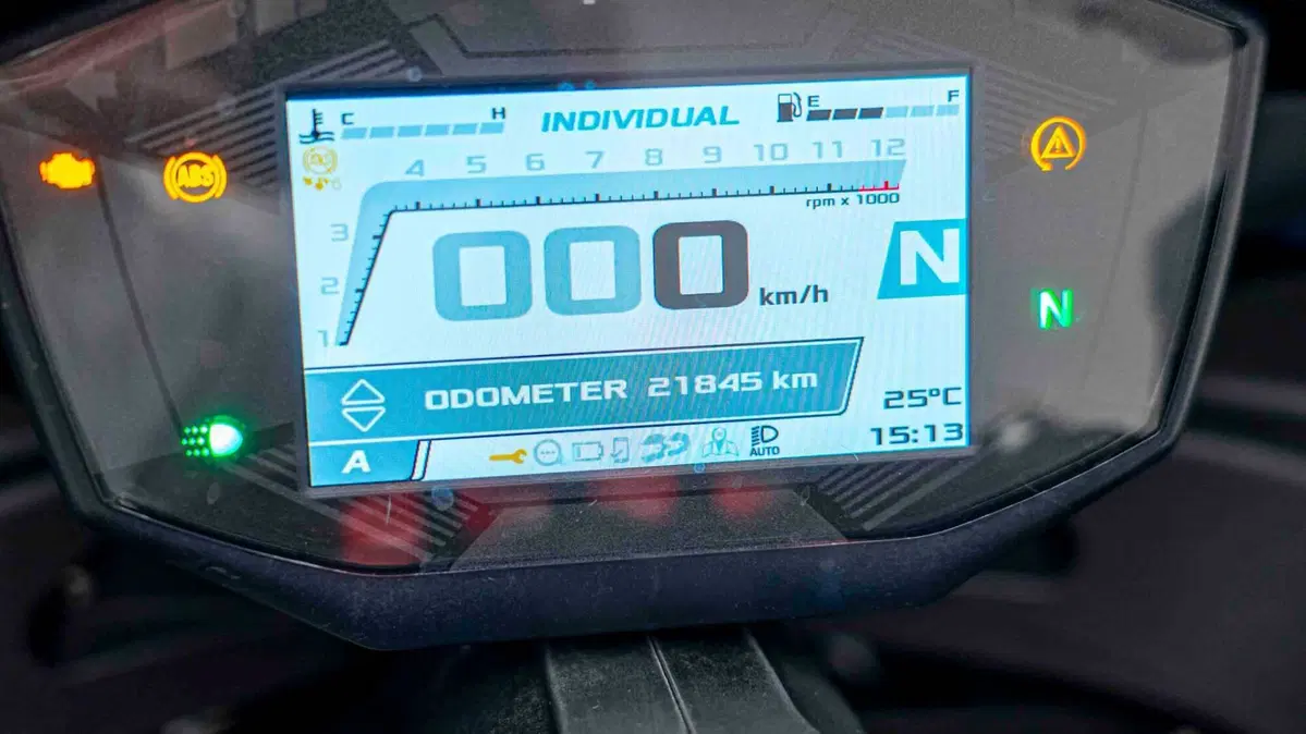 Aprilia RS 660 (2020 - 24) (20)
