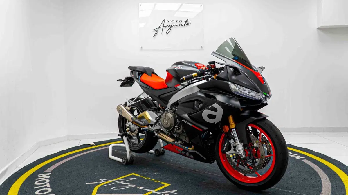 Aprilia RS 660 (2020 - 24) (9)