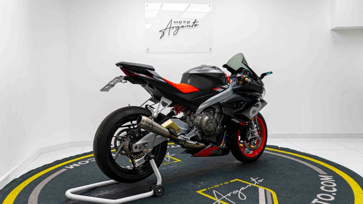 Aprilia RS 660 (2020 - 24) (11)