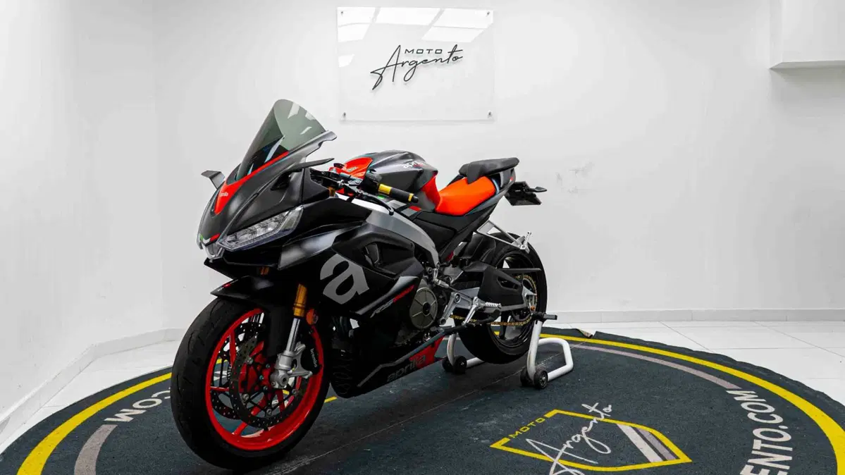 Aprilia RS 660 (2020 - 24) (15)