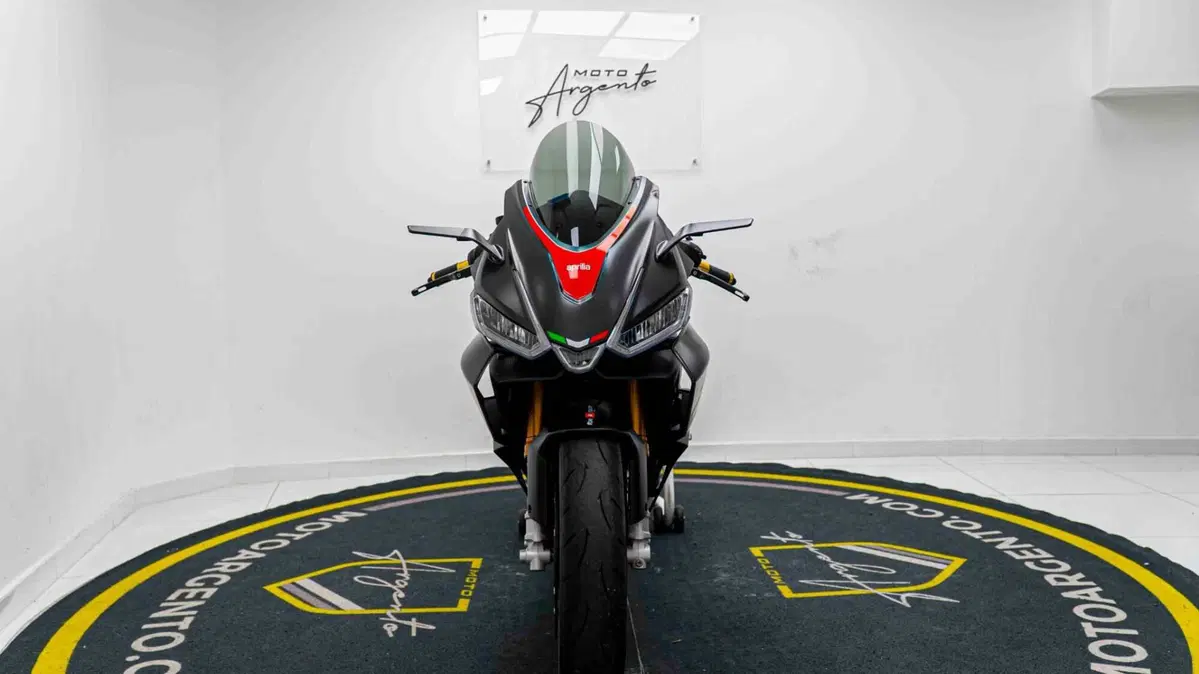 Aprilia RS 660 (2020 - 24) (16)