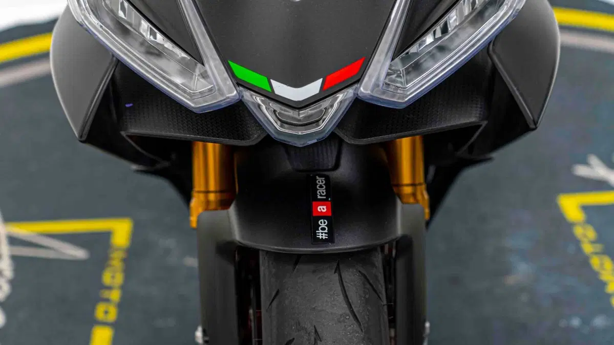 Aprilia RS 660 (2020 - 24) (17)