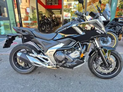 Honda NC 750 X DCT (2025 - 26) usata