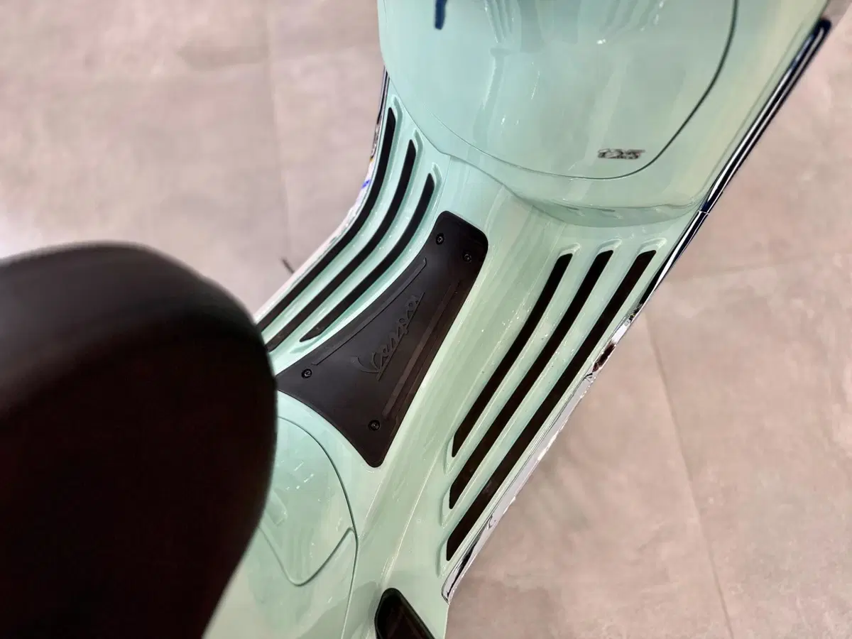 Vespa Primavera 125 (2024 - 25) (5)