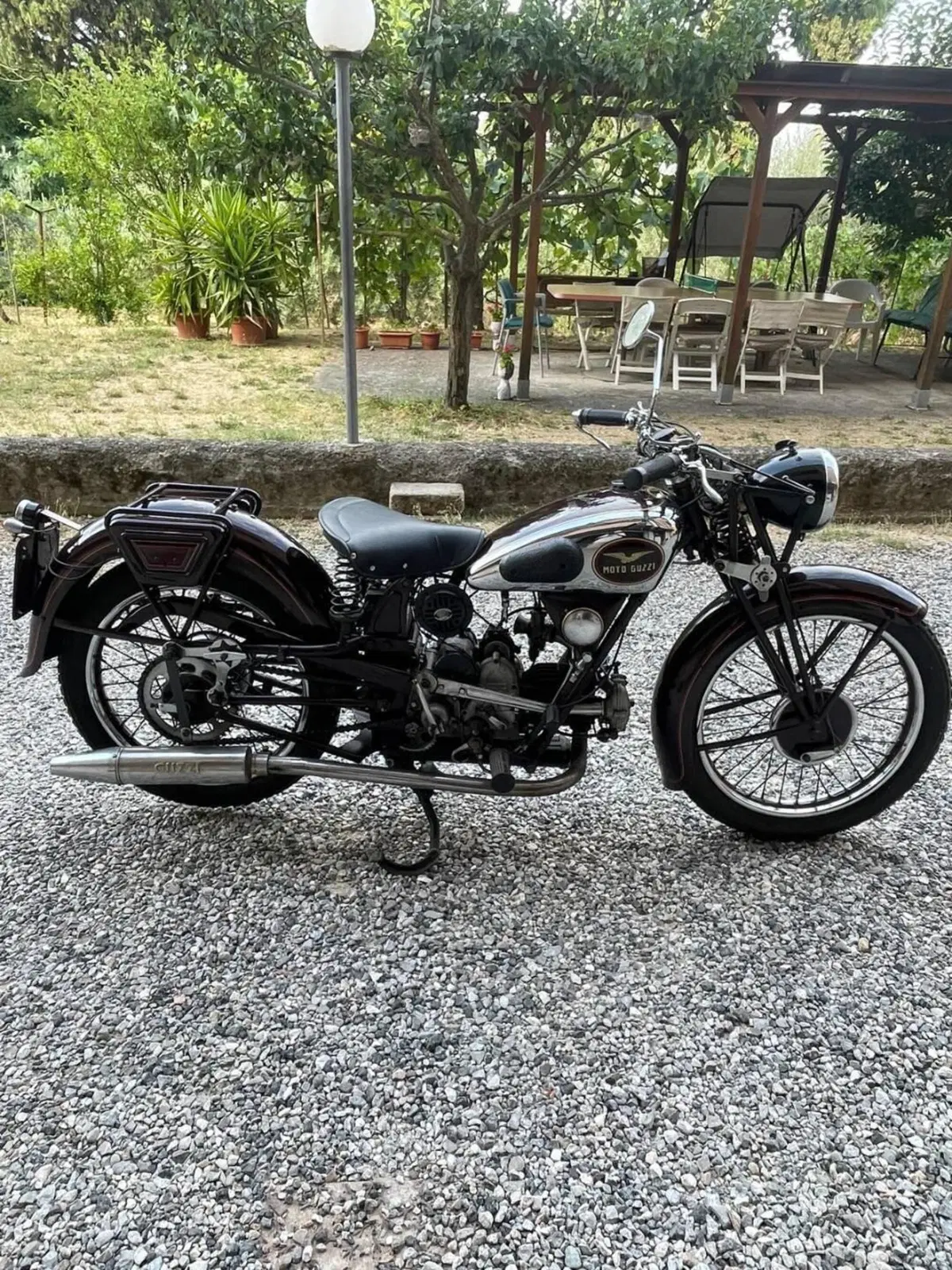 Moto Guzzi 250 P.E. (3)