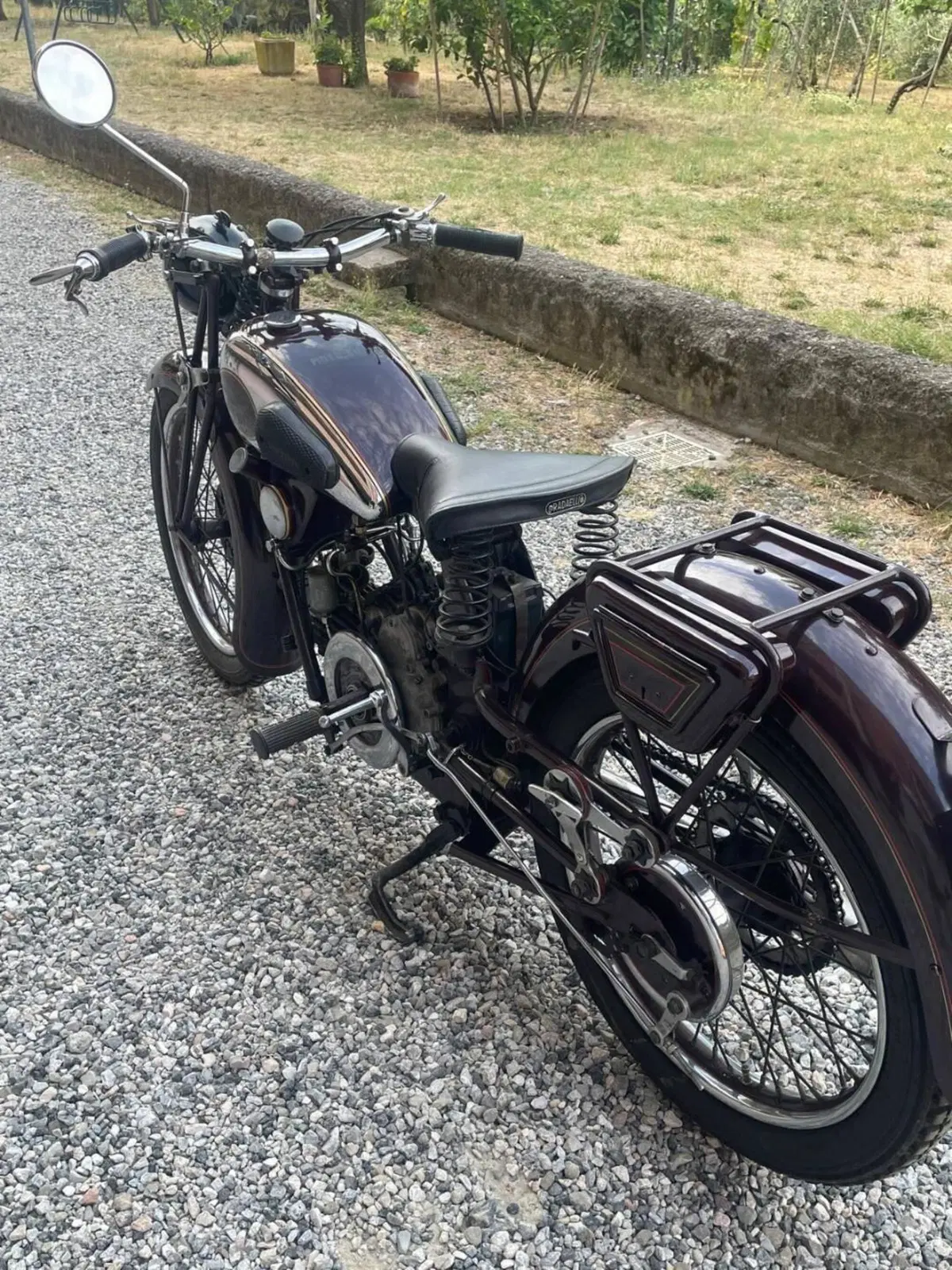 Moto Guzzi 250 P.E. (5)