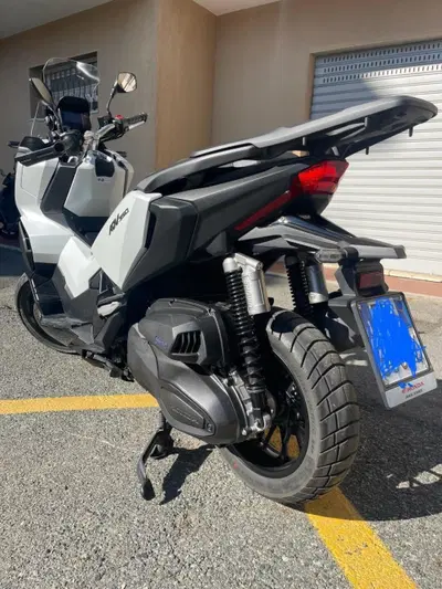 Honda ADV 350 (2022 - 24) usata