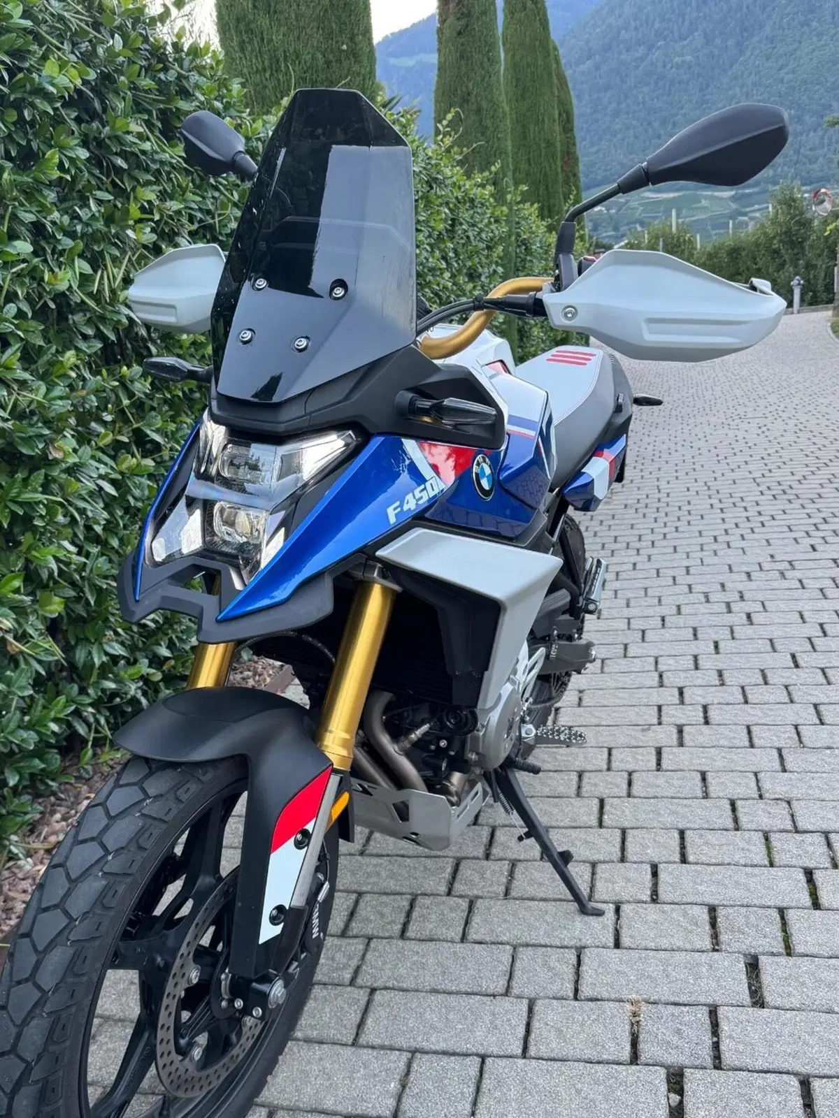 Bmw F 450 GS (2026) (2)