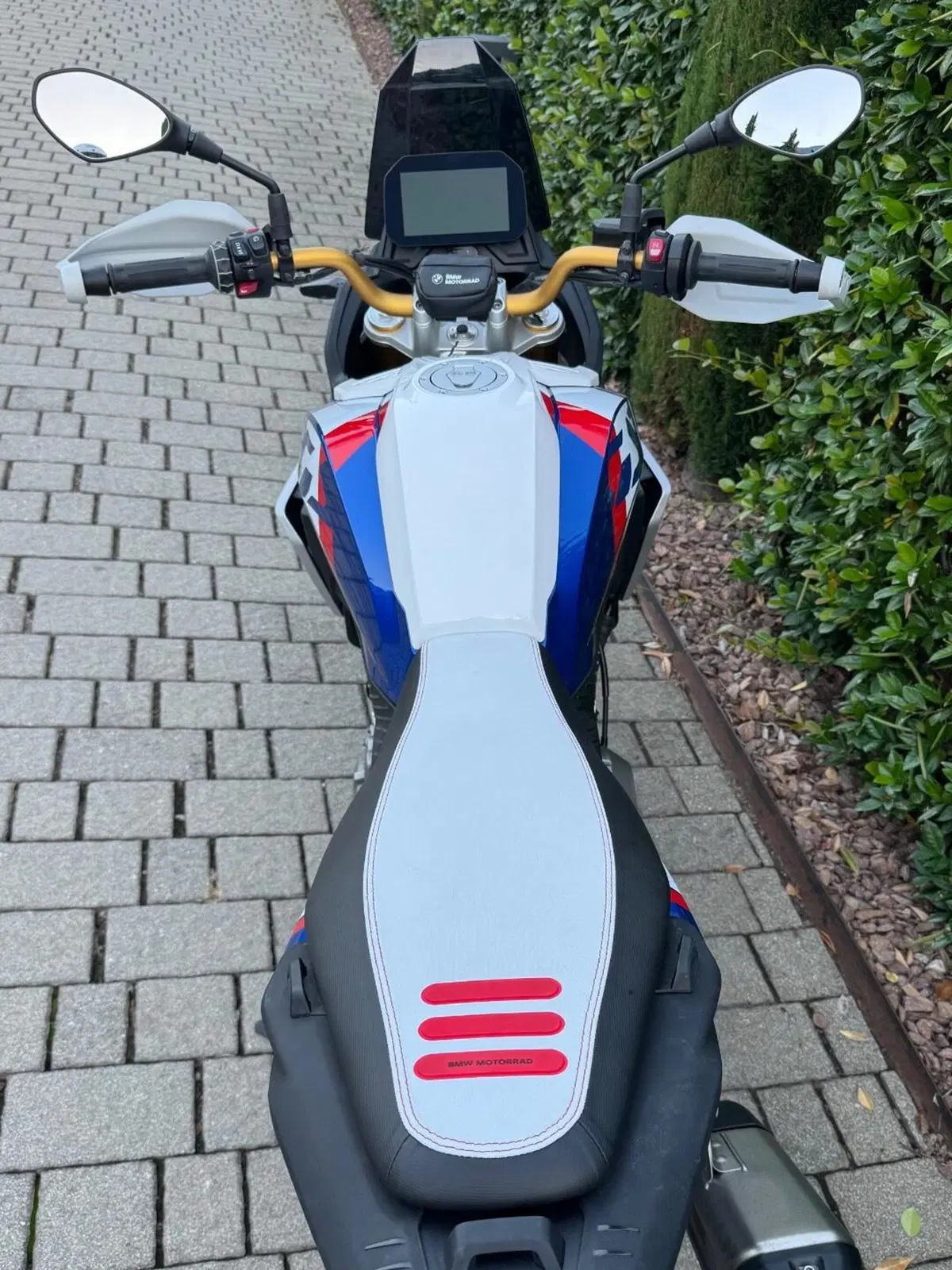 Bmw F 450 GS (2026) (3)