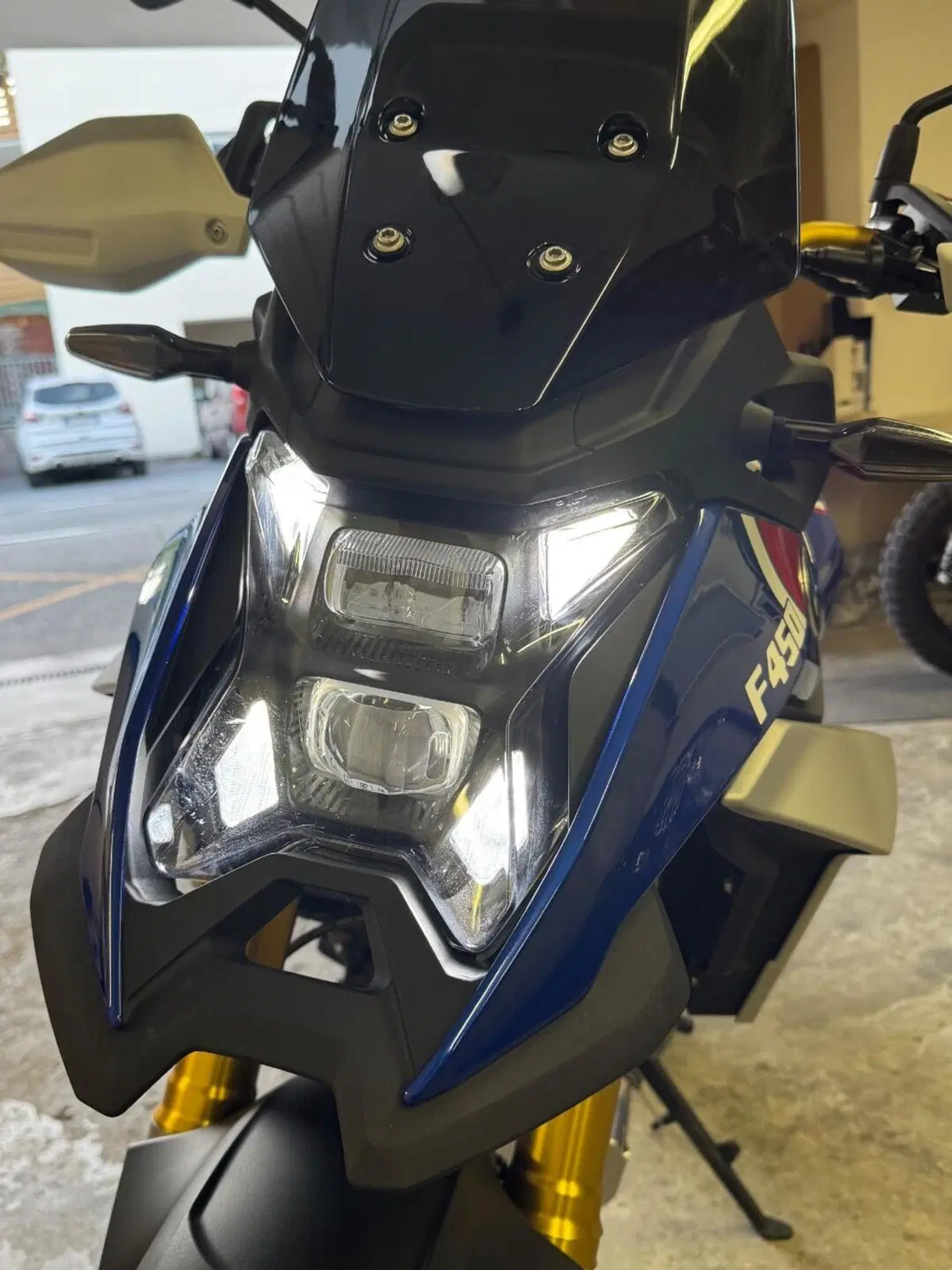 Bmw F 450 GS (2026) (4)