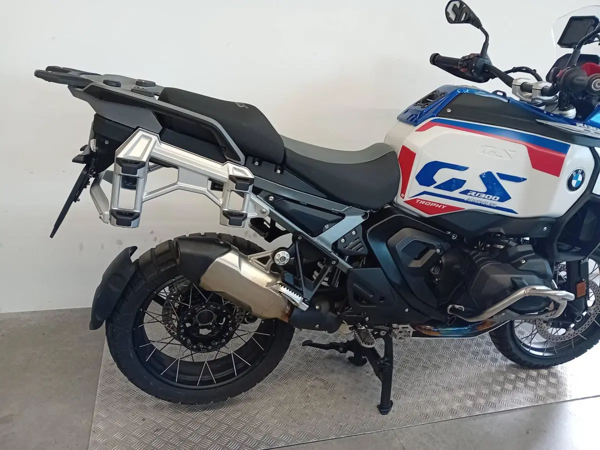 Bmw R 1300 GS Adventure ASA (2025 - 26) (6)