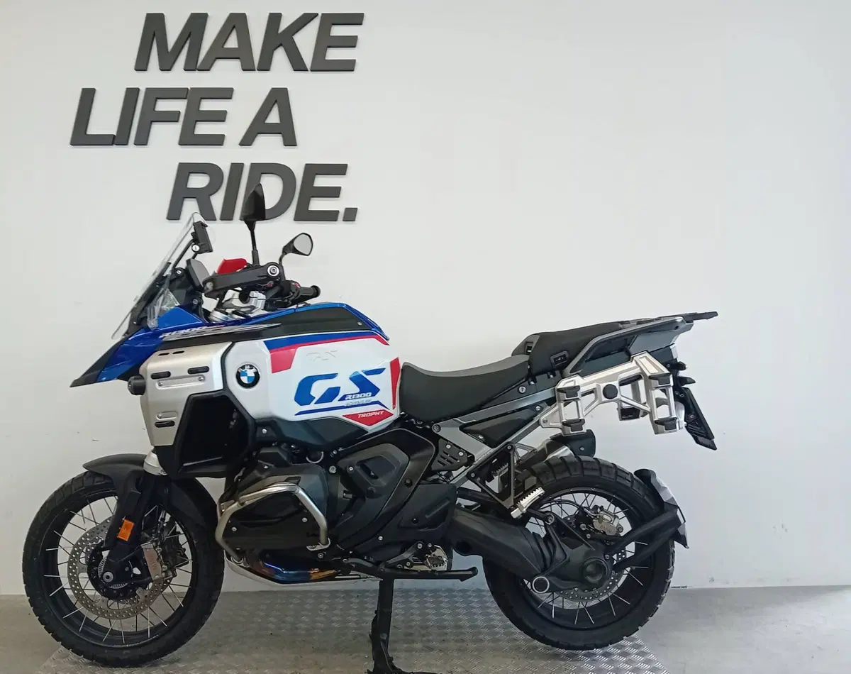 Bmw R 1300 GS Adventure ASA (2025 - 26) (2)