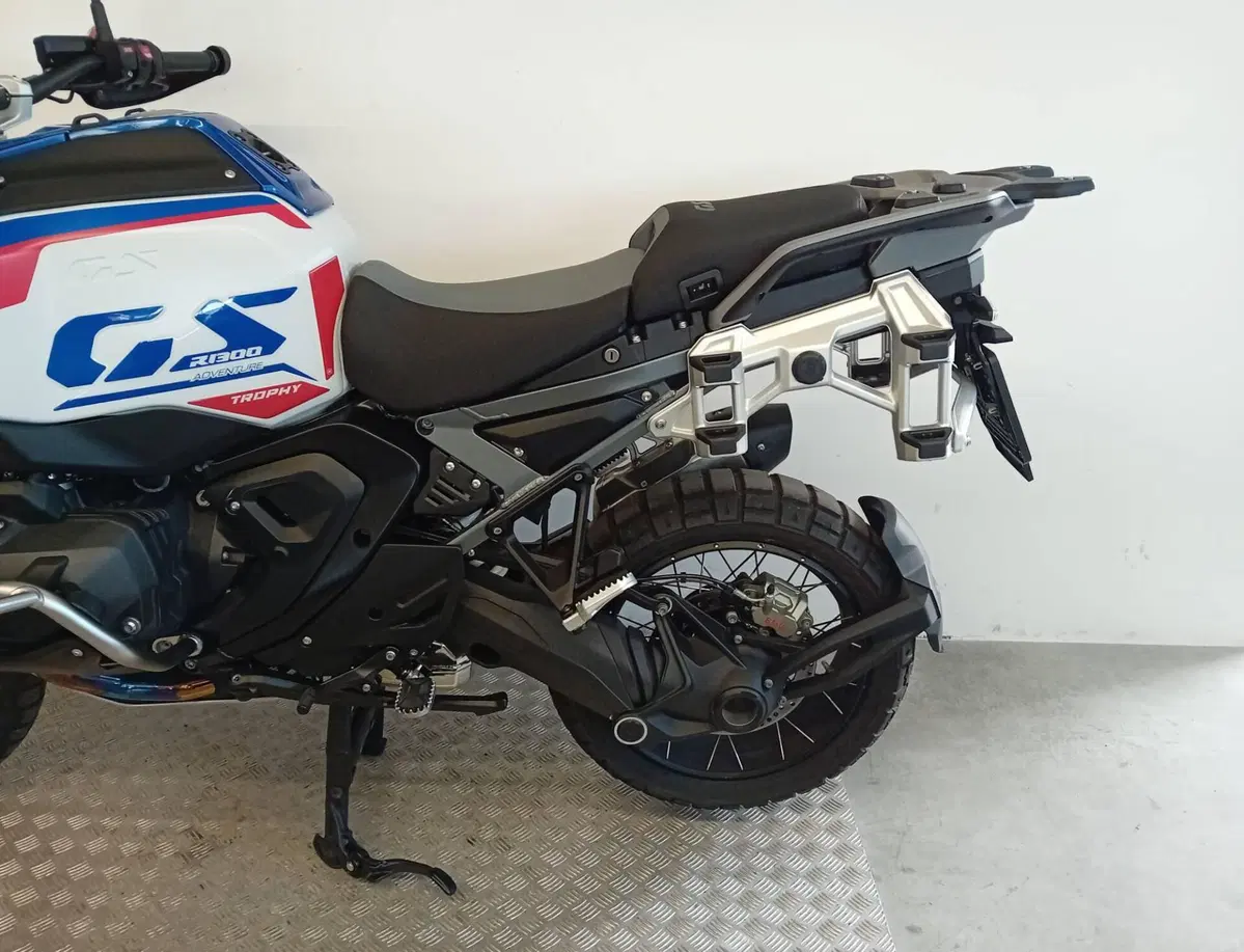 Bmw R 1300 GS Adventure ASA (2025 - 26) (5)