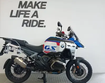 Bmw R 1300 GS Adventure ASA (2025 - 26) usata