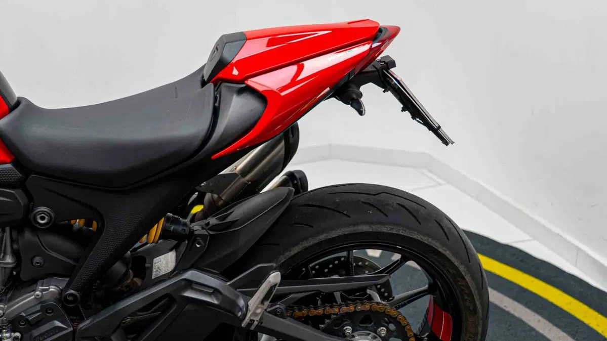 Ducati Monster 937 (2021 - 25) (8)