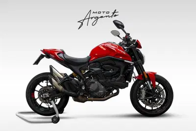 Ducati Monster 937 (2021 - 25) usata