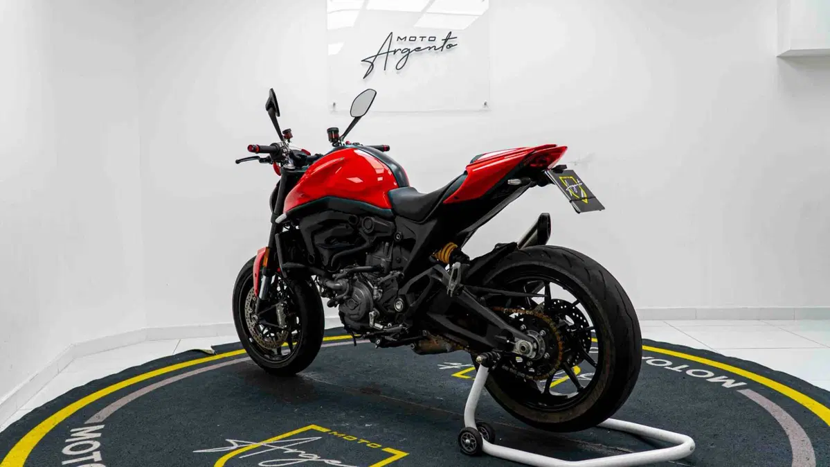 Ducati Monster 937 (2021 - 25) (13)