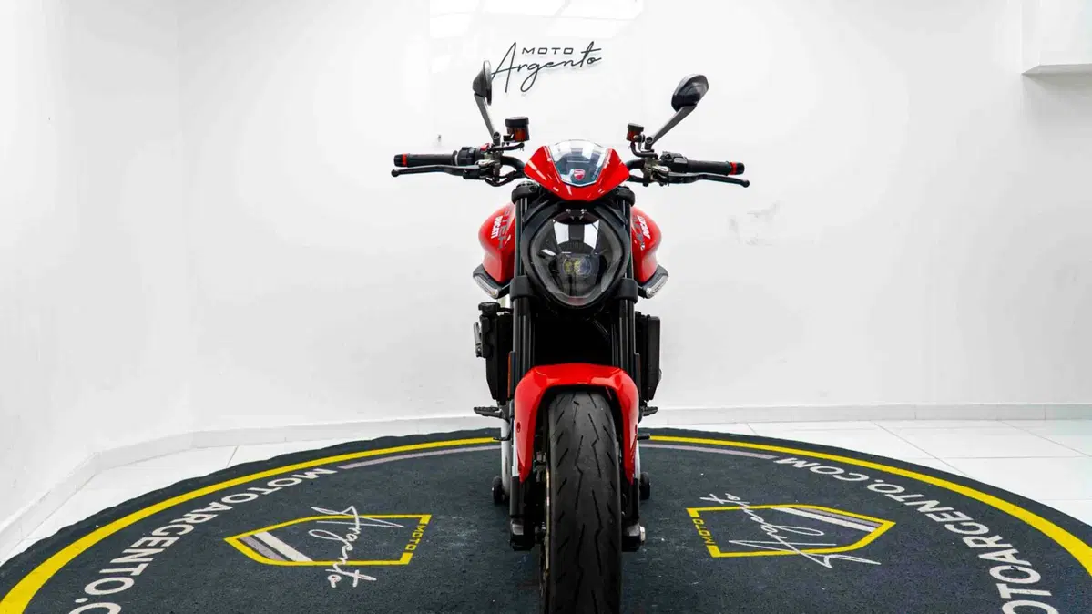 Ducati Monster 937 (2021 - 25) (16)