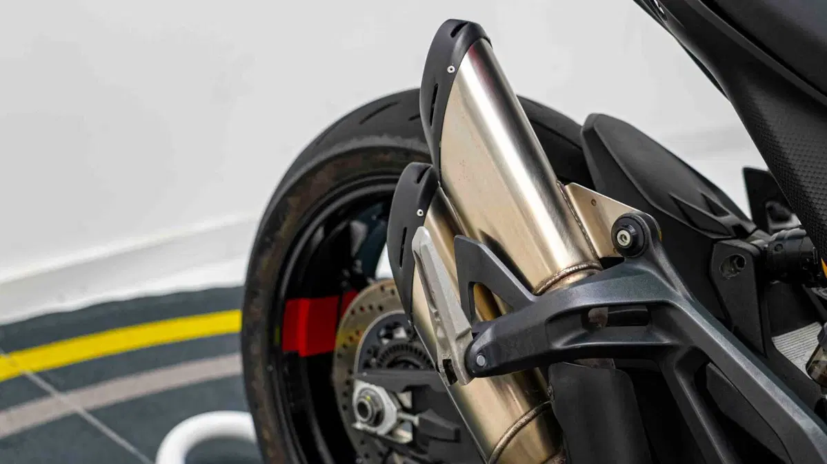 Ducati Monster 937 (2021 - 25) (17)