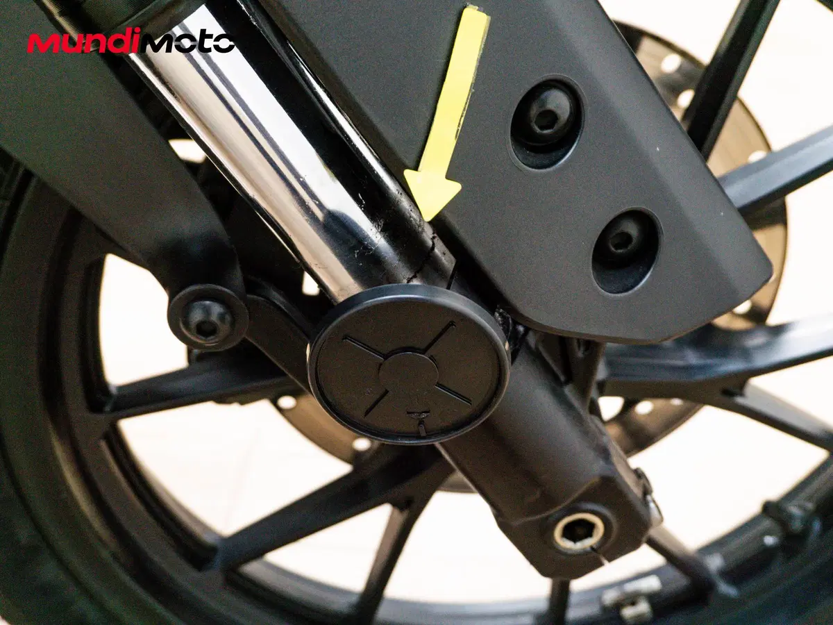 Yamaha MT-125 (2014 - 16) (13)