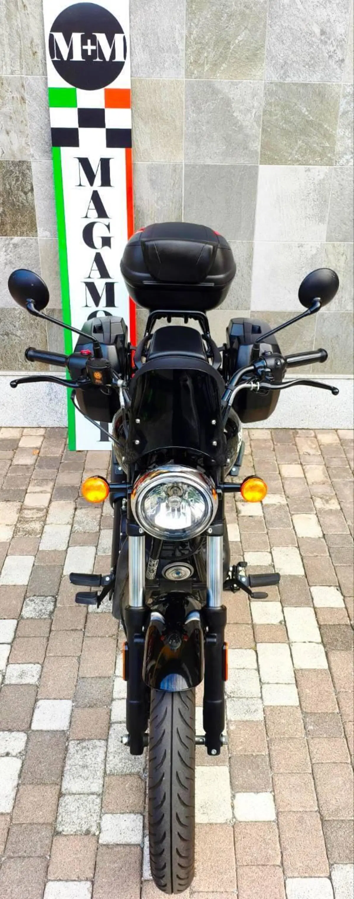 Royal Enfield Meteor 350 (2021 - 26) (5)