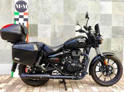 Royal Enfield Meteor 350 (2021 - 26) usata