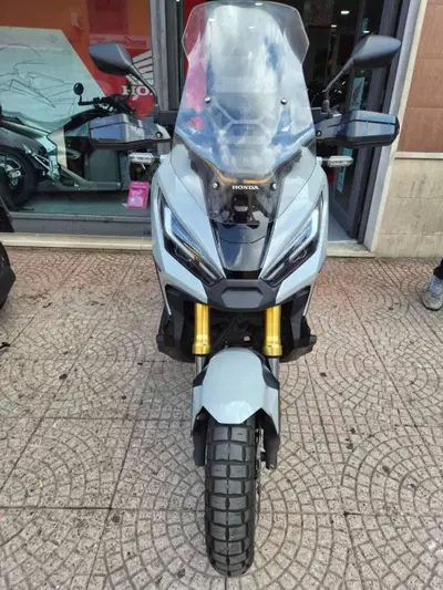 Honda X-ADV 750 DCT (2021 - 24) usata