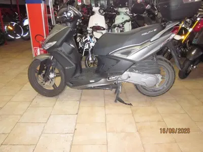 Kymco Agility 50 R16 + (2021 - 26) usata