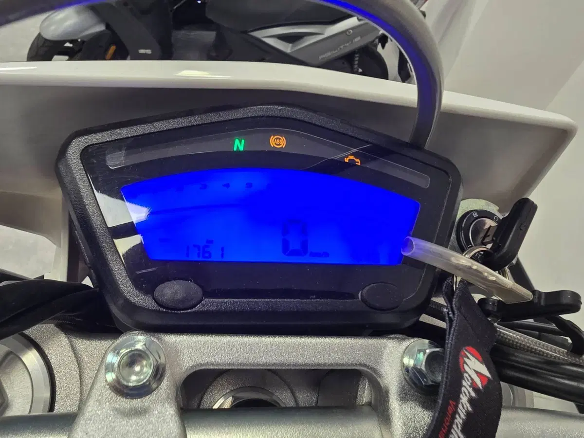 Swm SM 500 R (2021 - 24) (5)