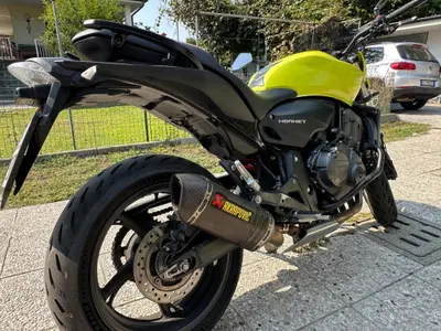 Honda Hornet 600 ABS (2011 - 13) usata