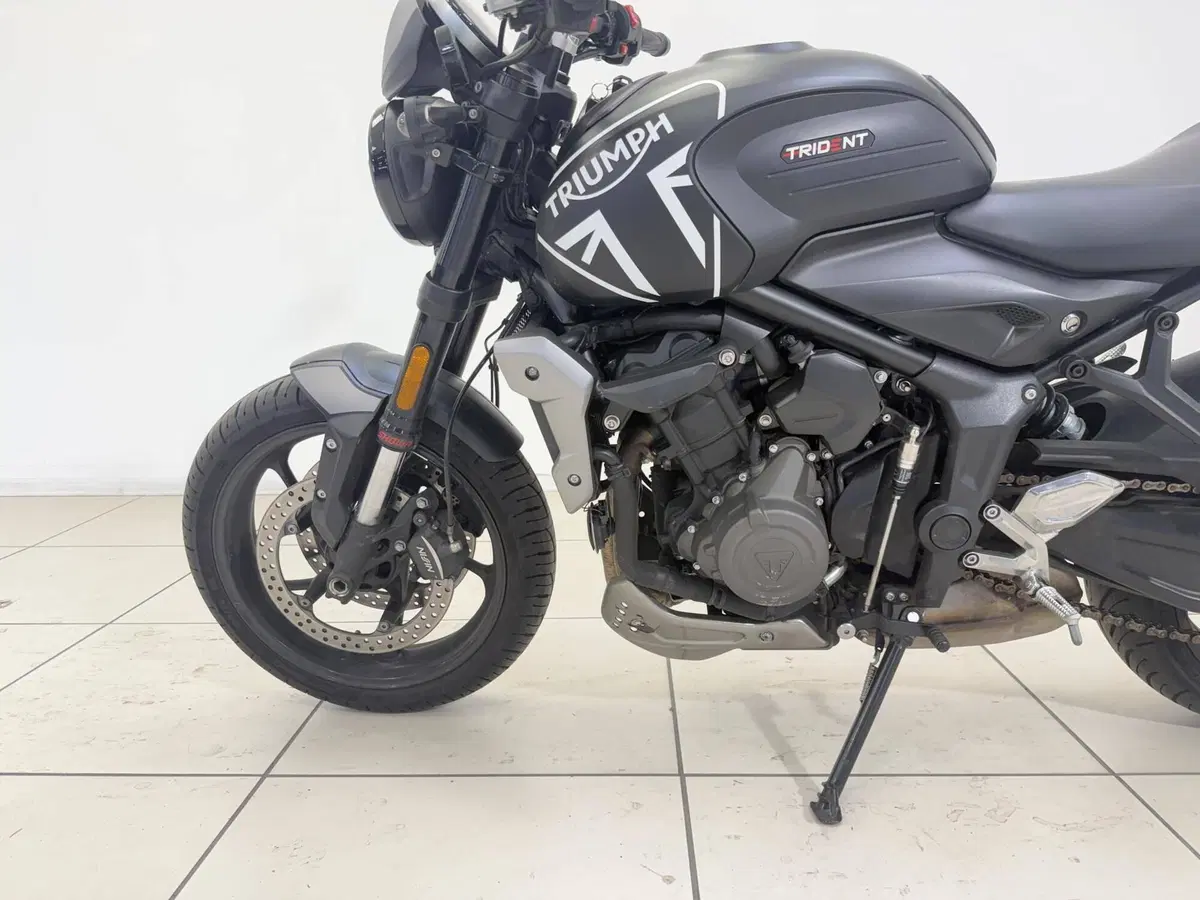 Triumph Trident 660 (2021 - 24) (13)