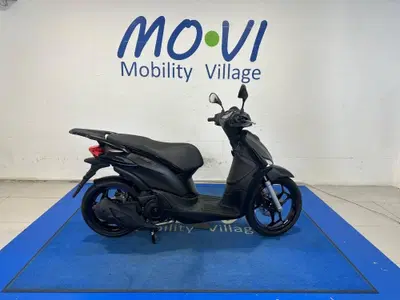 Piaggio Liberty 125 S (2025 - 26) nuova