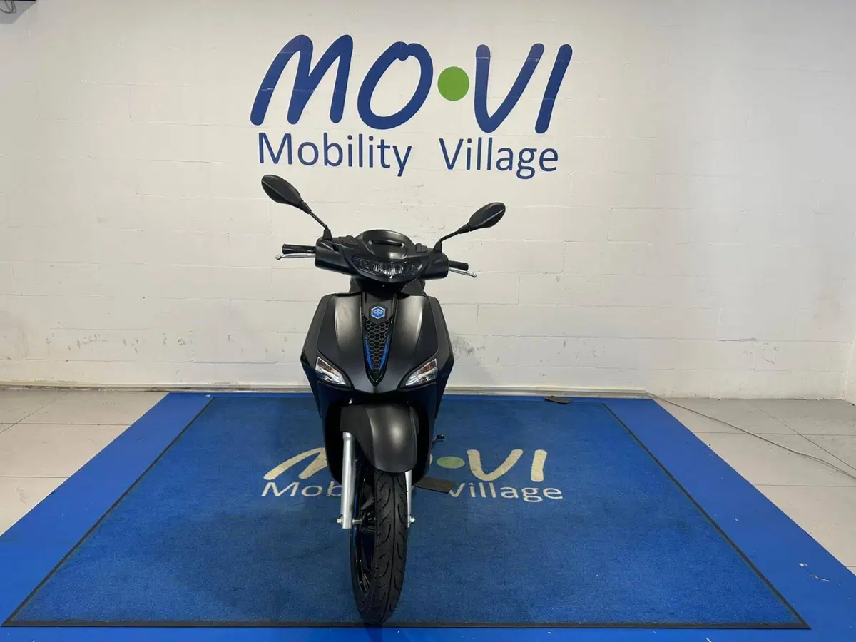 Piaggio Liberty 125 S (2025 - 26) (7)