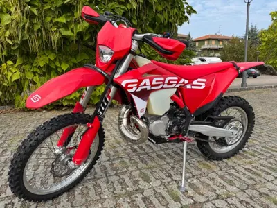 GASGAS EC 300 (2022) usata