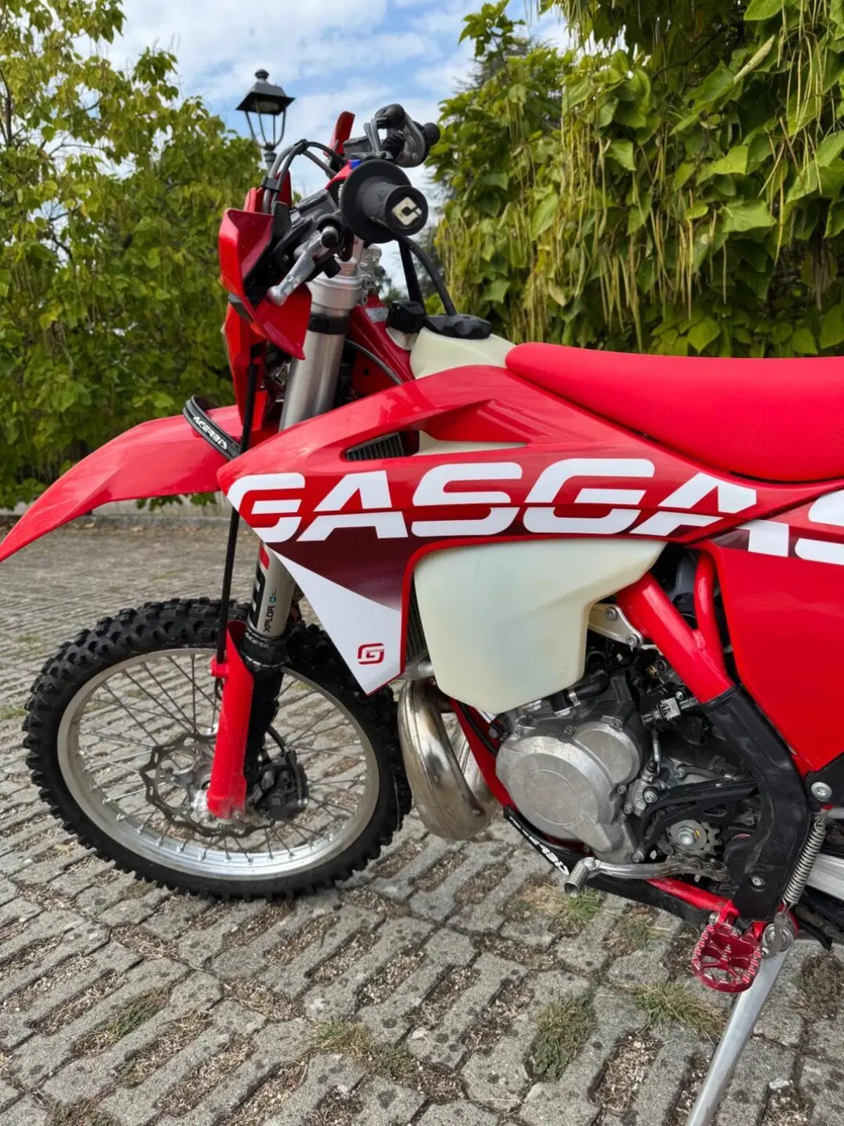 GASGAS EC 300 (2022) (5)