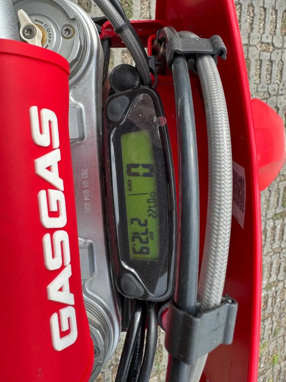GASGAS EC 300 (2022) (7)