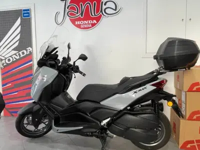 Yamaha X-Max 300 Tech Max+ (2025 - 26) usata