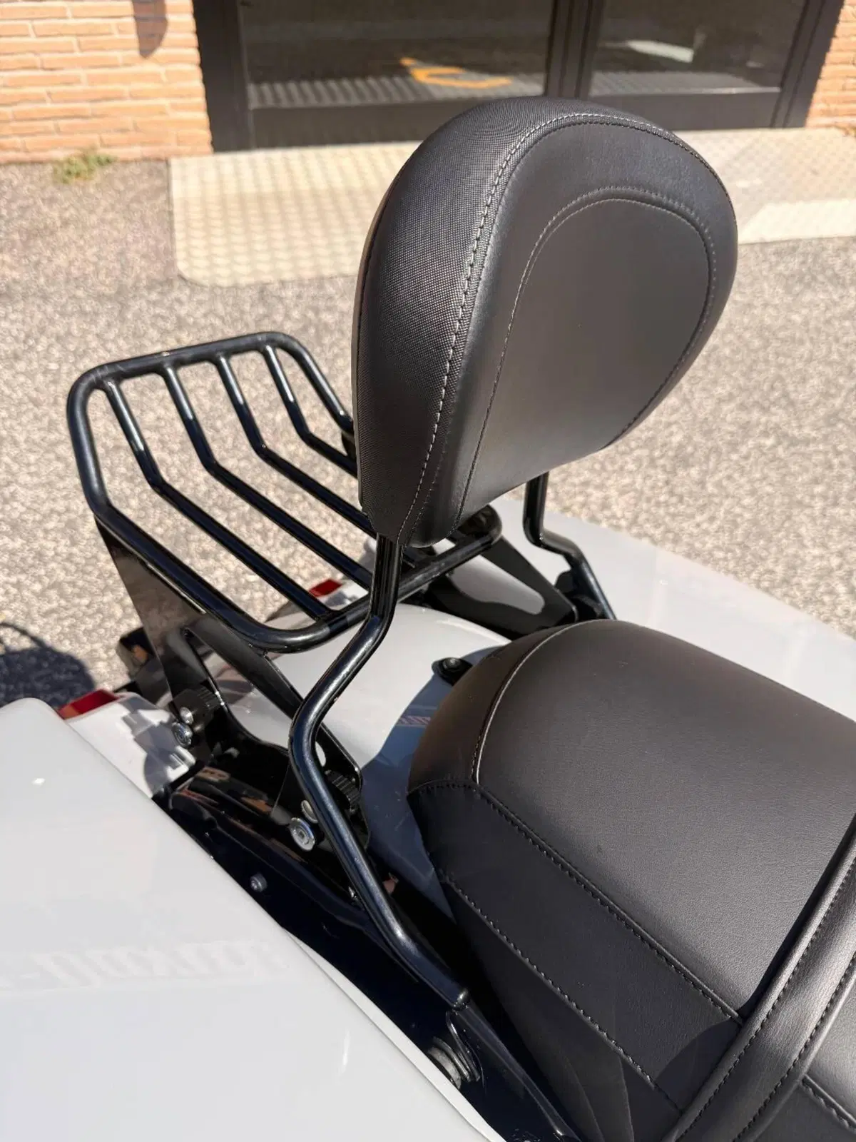 Harley-Davidson Street Glide (2024 - 26) (7)