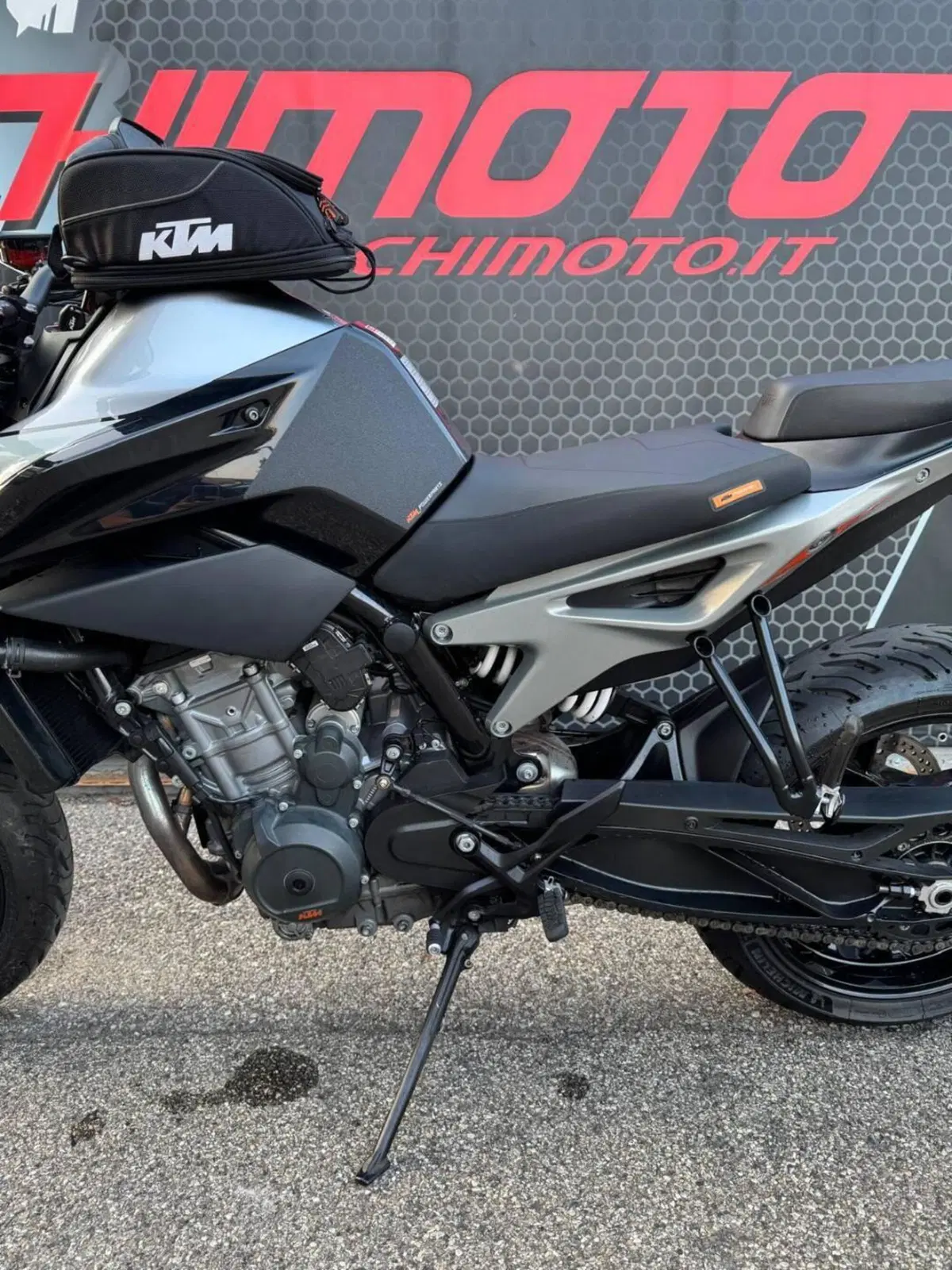 KTM 790 Duke (2018 - 20) (10)