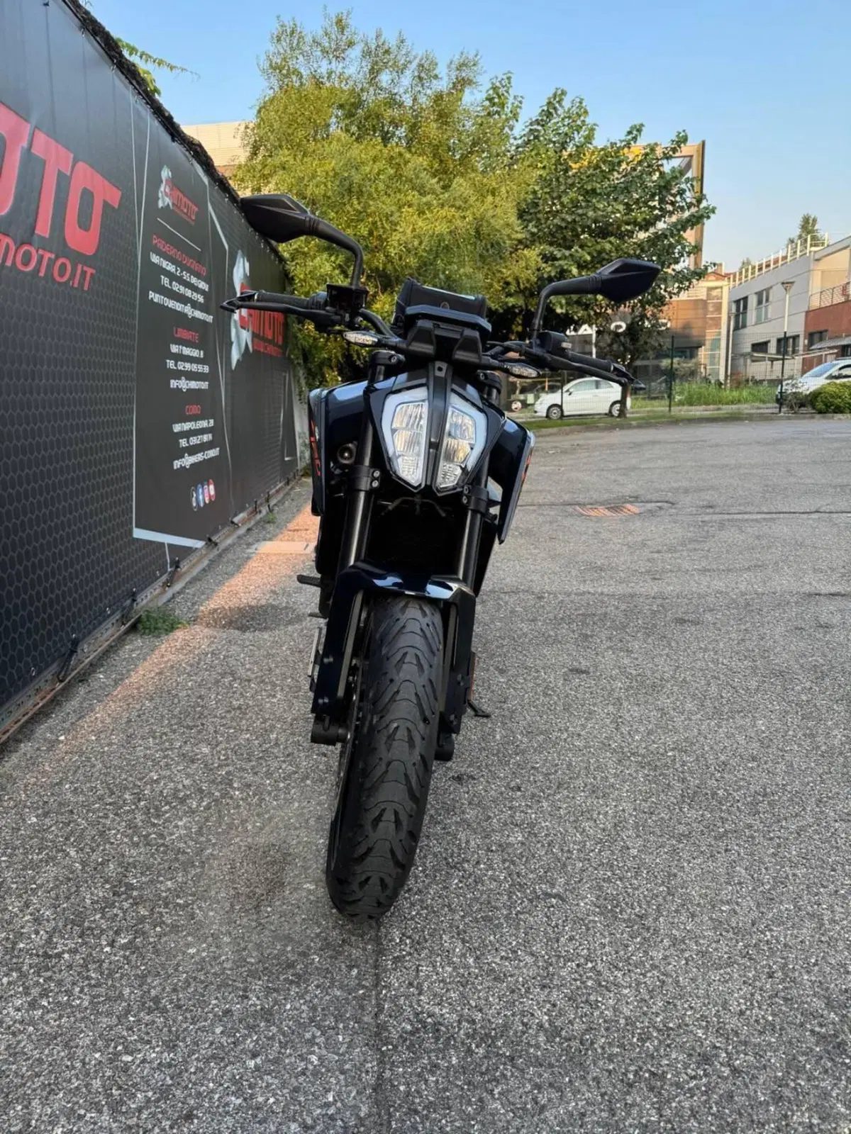 KTM 790 Duke (2018 - 20) (7)