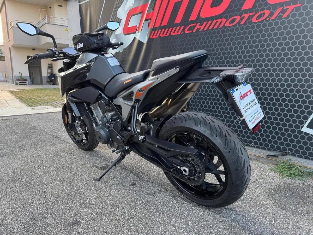 KTM 790 Duke (2018 - 20) (4)